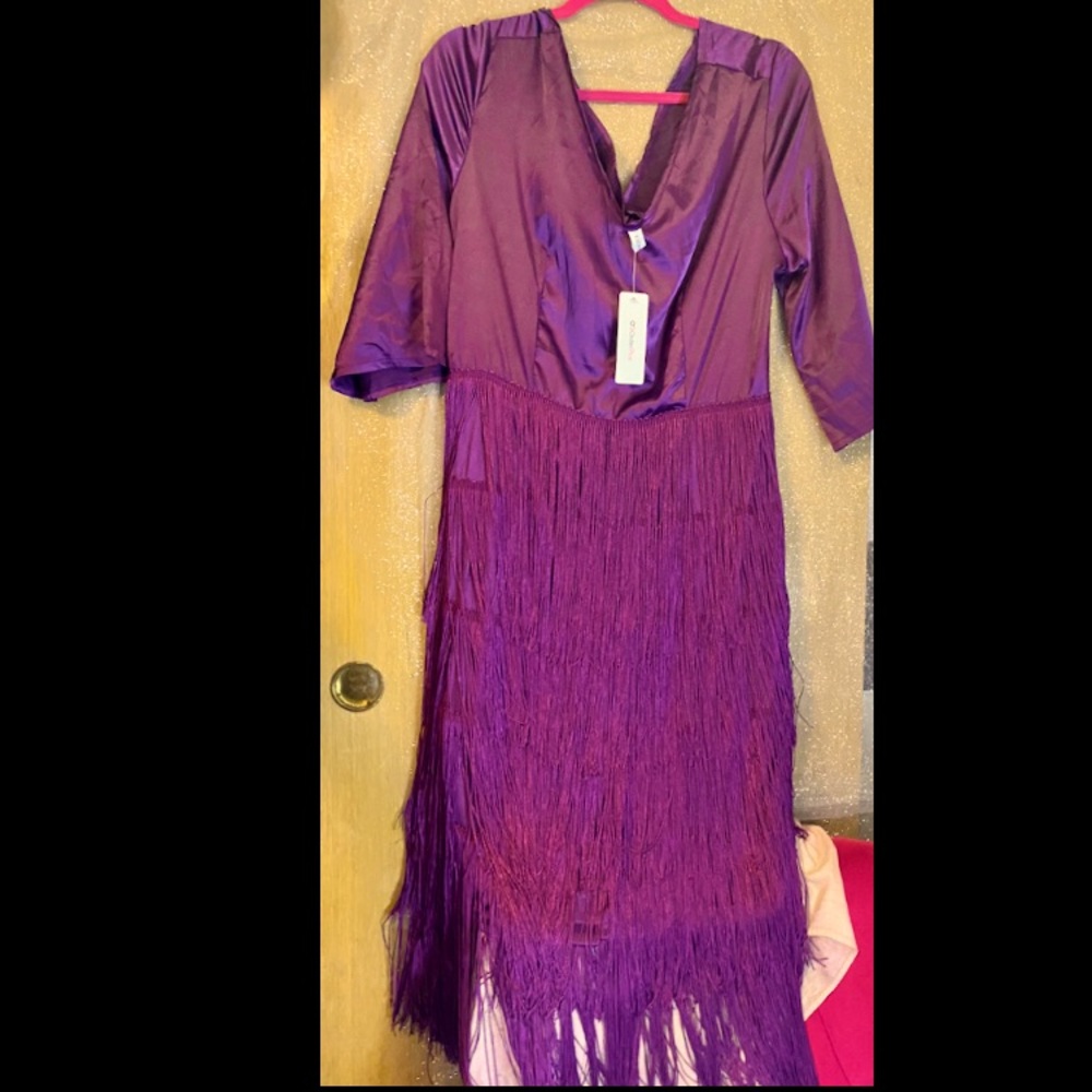 Flapper Dress Brand New with tags